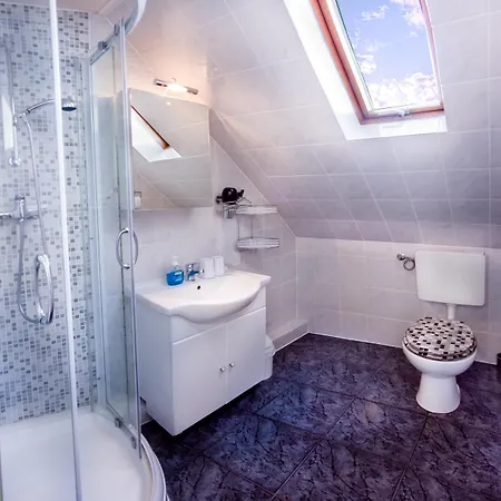 Kleine Cuxperle 2 Apartament *