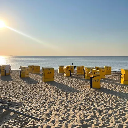 Kleine Cuxperle 2 * Cuxhaven