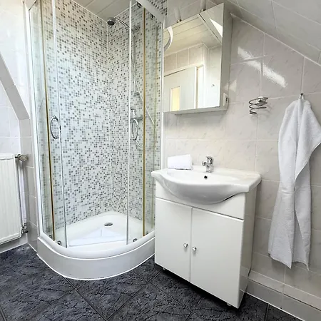 Kleine Cuxperle 2 Apartamento