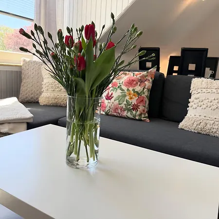 Apartamento Kleine Cuxperle 2