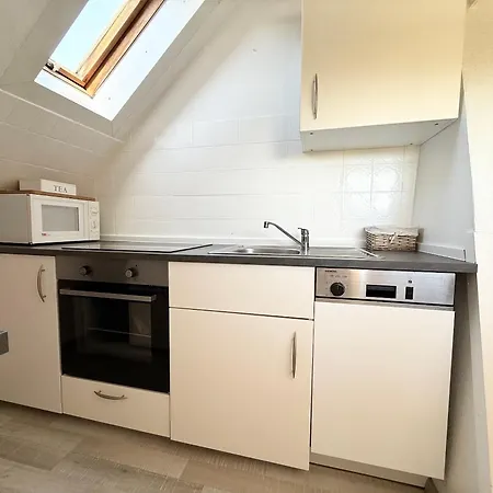 Kleine Cuxperle 2 * Cuxhaven
