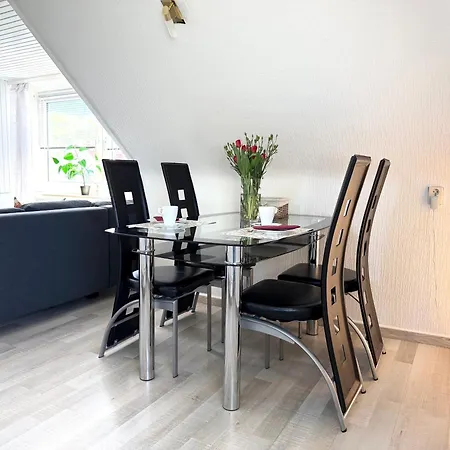 Appartement Kleine Cuxperle 2 Cuxhaven