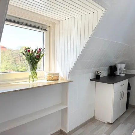 Kleine Cuxperle 2 * Cuxhaven
