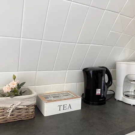 Apartamento Kleine Cuxperle 2