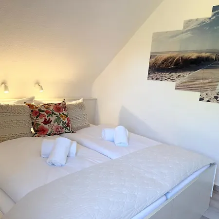 Apartamento Kleine Cuxperle 2