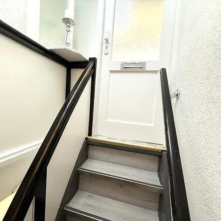 Appartement Kleine Cuxperle 2